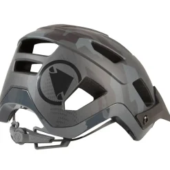 Casco Endura Hummvee Plus - Grigio