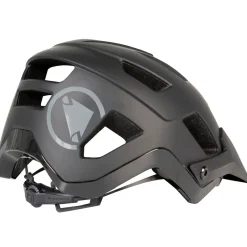 Casco Endura Hummvee Plus MIPS - Nero