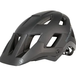 Casco Endura Hummvee Plus MIPS - Nero