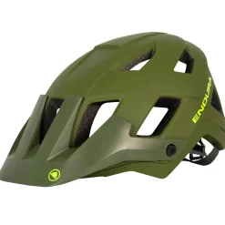 Casco Endura Hummvee Plus MIPS - Verde