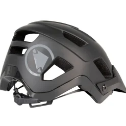 Casco Endura Hummvee Plus - Nero