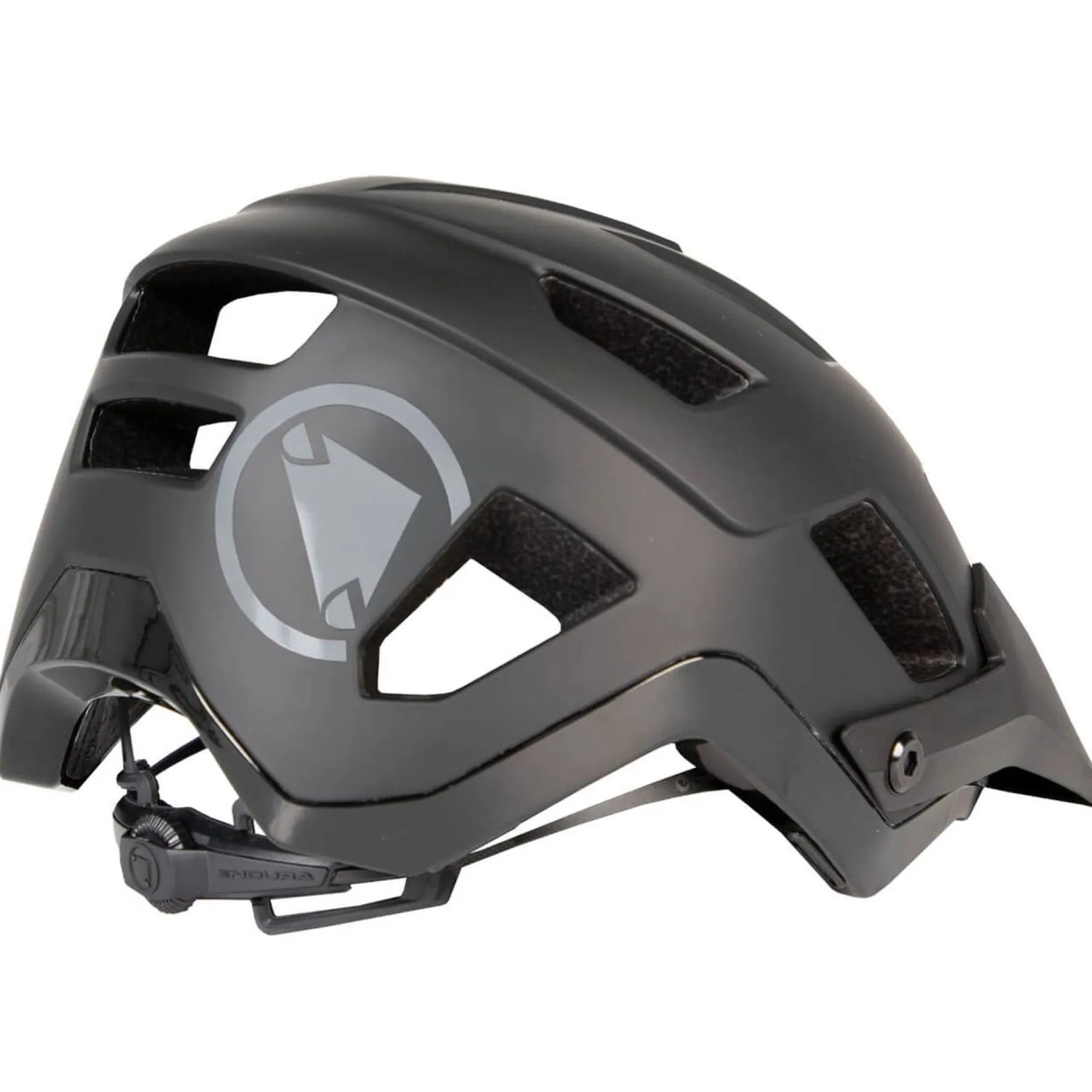 Casco Endura Hummvee Plus - Nero