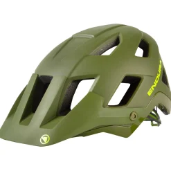 Casco Endura Hummvee Plus - Verde