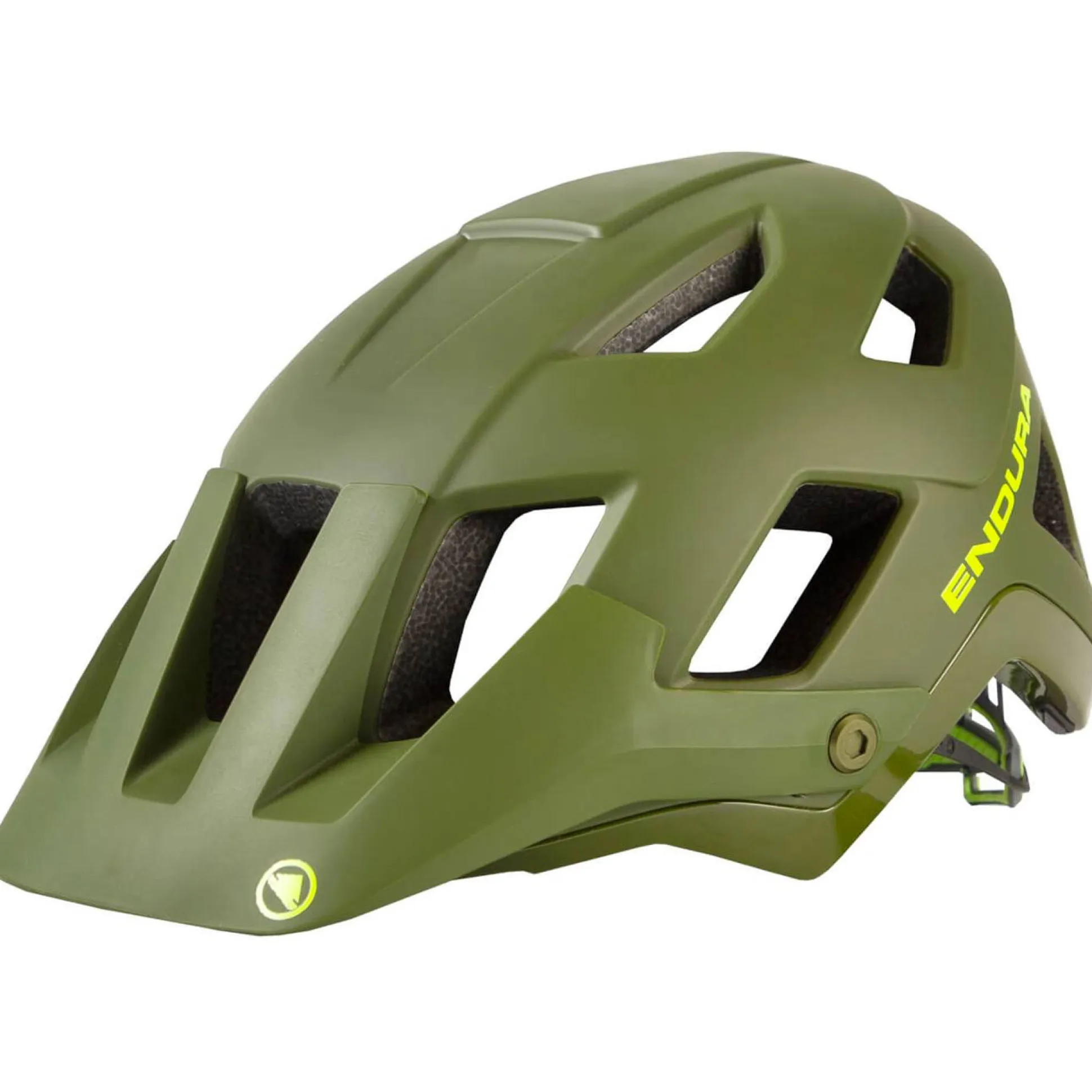 Casco Endura Hummvee Plus - Verde
