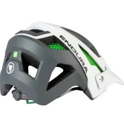 Casco Endura MT500 Mips - Bianco