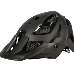 Casco Endura MT500 Mips - Nero