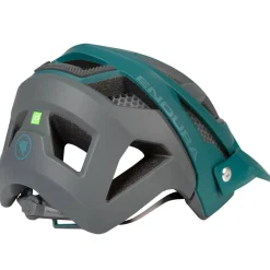 Casco Endura MT500 Mips - Verde