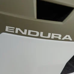 Casco Endura SingleTrack Full Face Mips - Verde