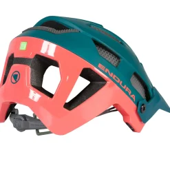 Casco Endura Singletrack Mips - Verde