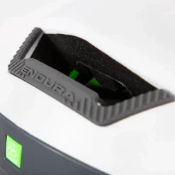 Casco Endura Singletrack Mips - Bianco