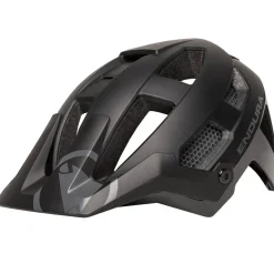Casco Endura Singletrack Mips - Nero