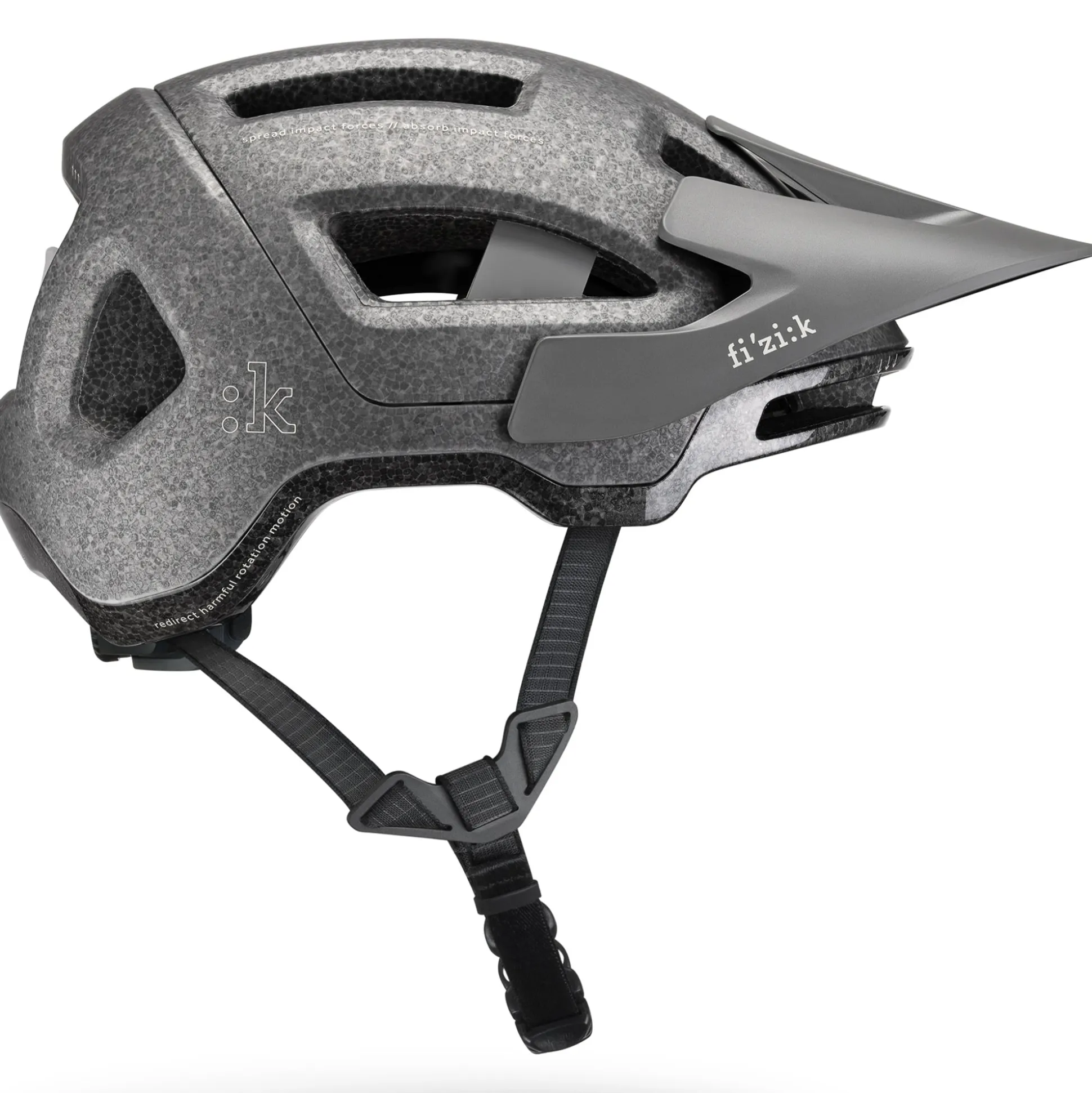Casco Fizik Kassis - Arche-Type
