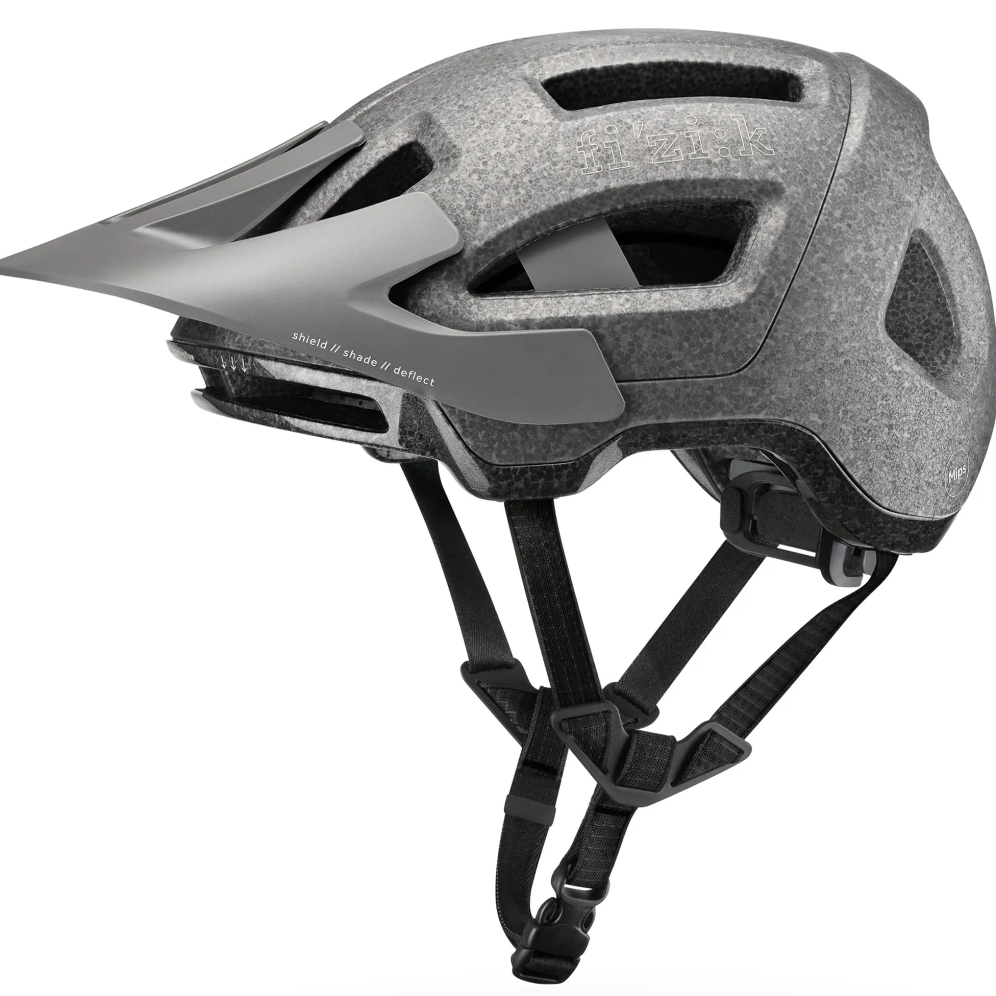 Casco Fizik Kassis - Arche-Type