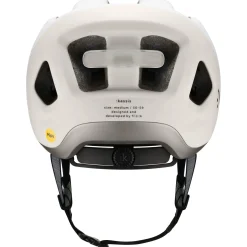 Casco Fizik Kassis - Bianco