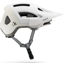 Casco Fizik Kassis - Bianco