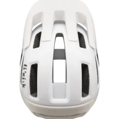 Casco Fizik Kassis - Bianco