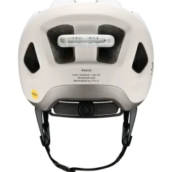 Casco Fizik Kassis - Bianco