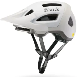 Casco Fizik Kassis - Bianco