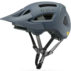 Casco Fizik Kassis - Blu
