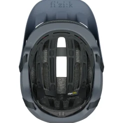 Casco Fizik Kassis - Blu