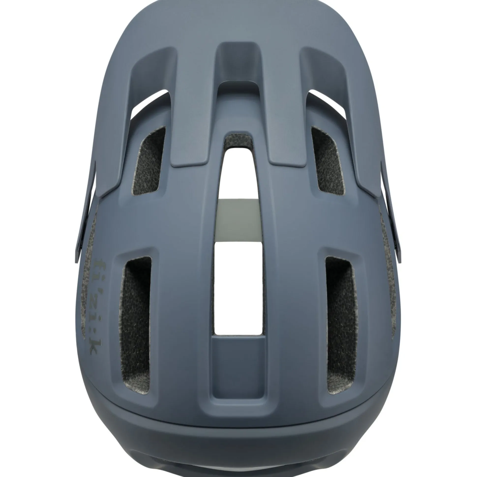 Casco Fizik Kassis - Blu