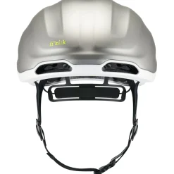 Casco Fizik Kudo Aero - Argento