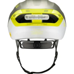 Casco Fizik Kudo Aero - Argento