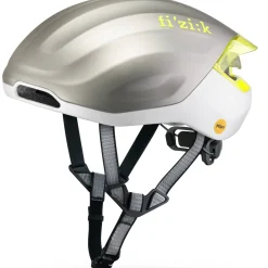 Casco Fizik Kudo Aero - Argento