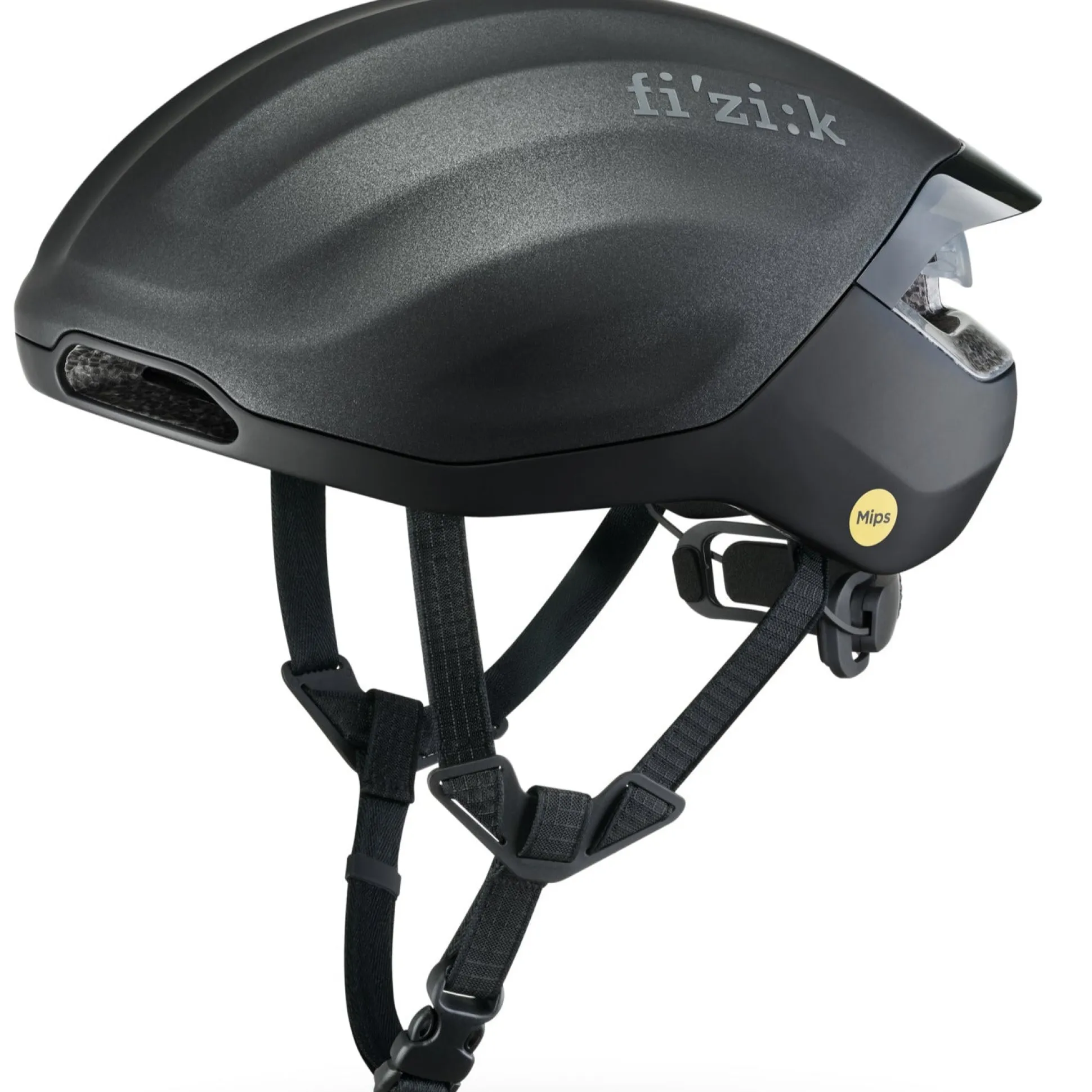 Casco Fizik Kudo Aero - Nero