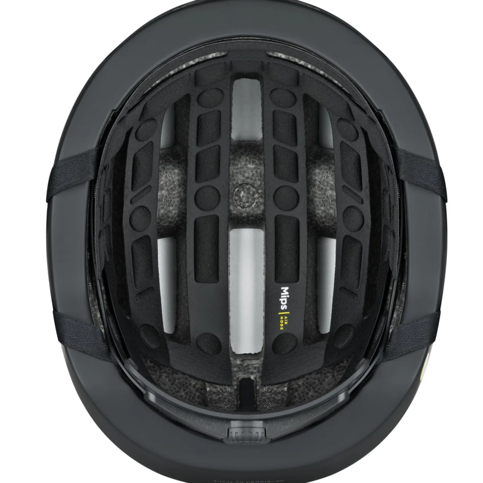 Casco Fizik Kudo Aero - Nero