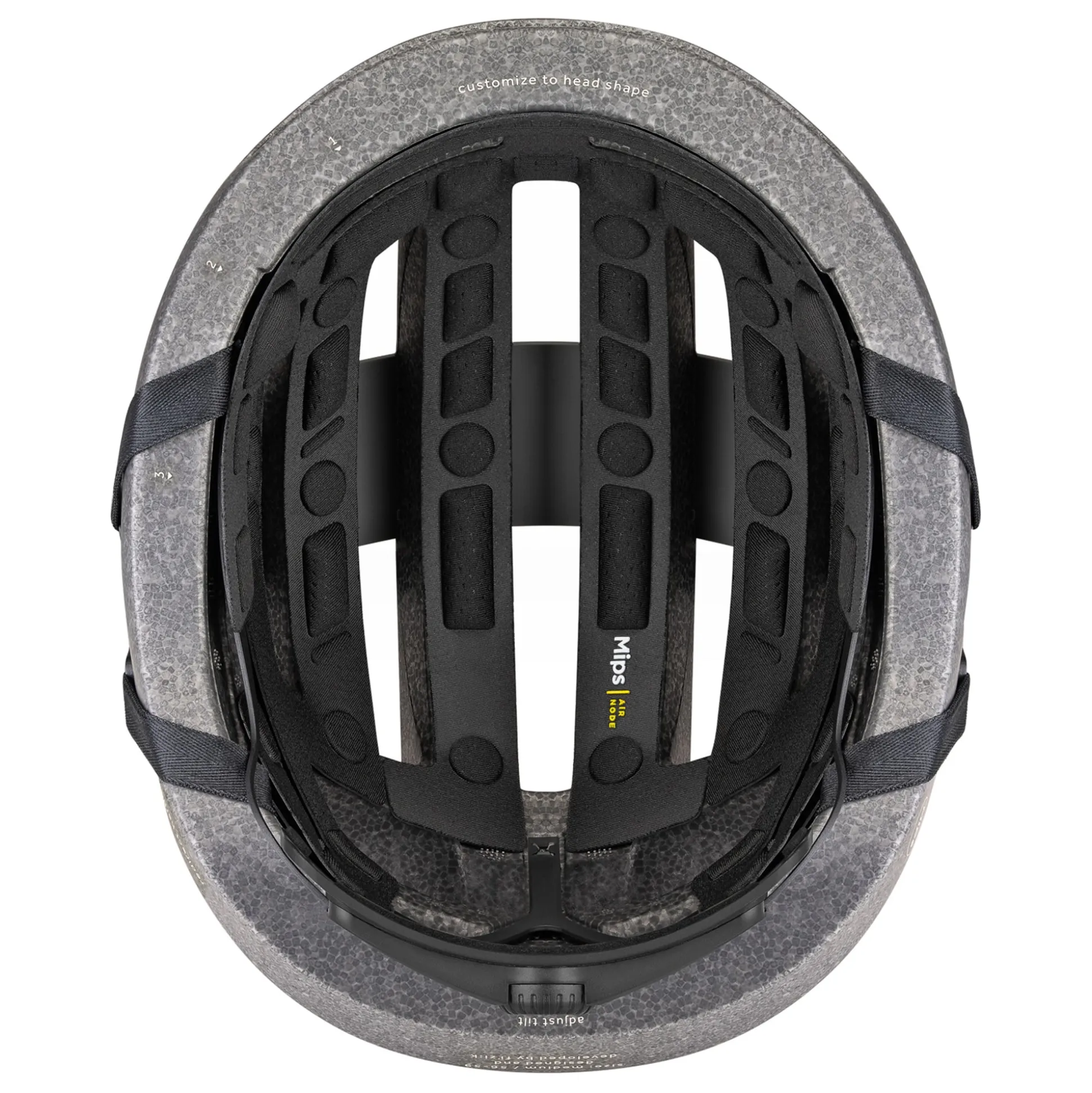 Casco Fizik Kudo - Arche-Type