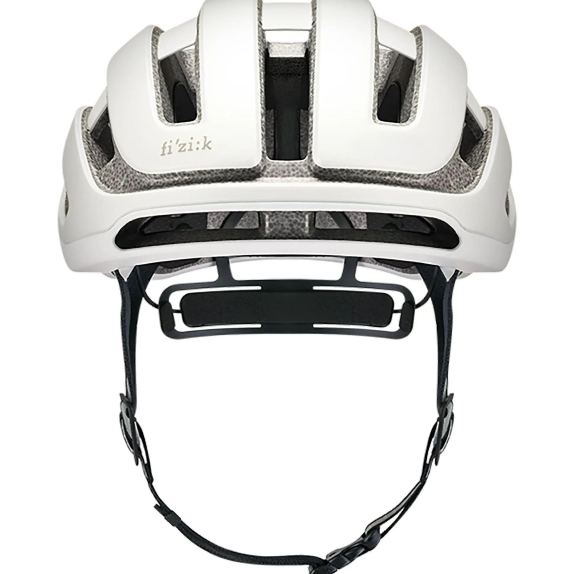 Casco Fizik Kudo - Bianco