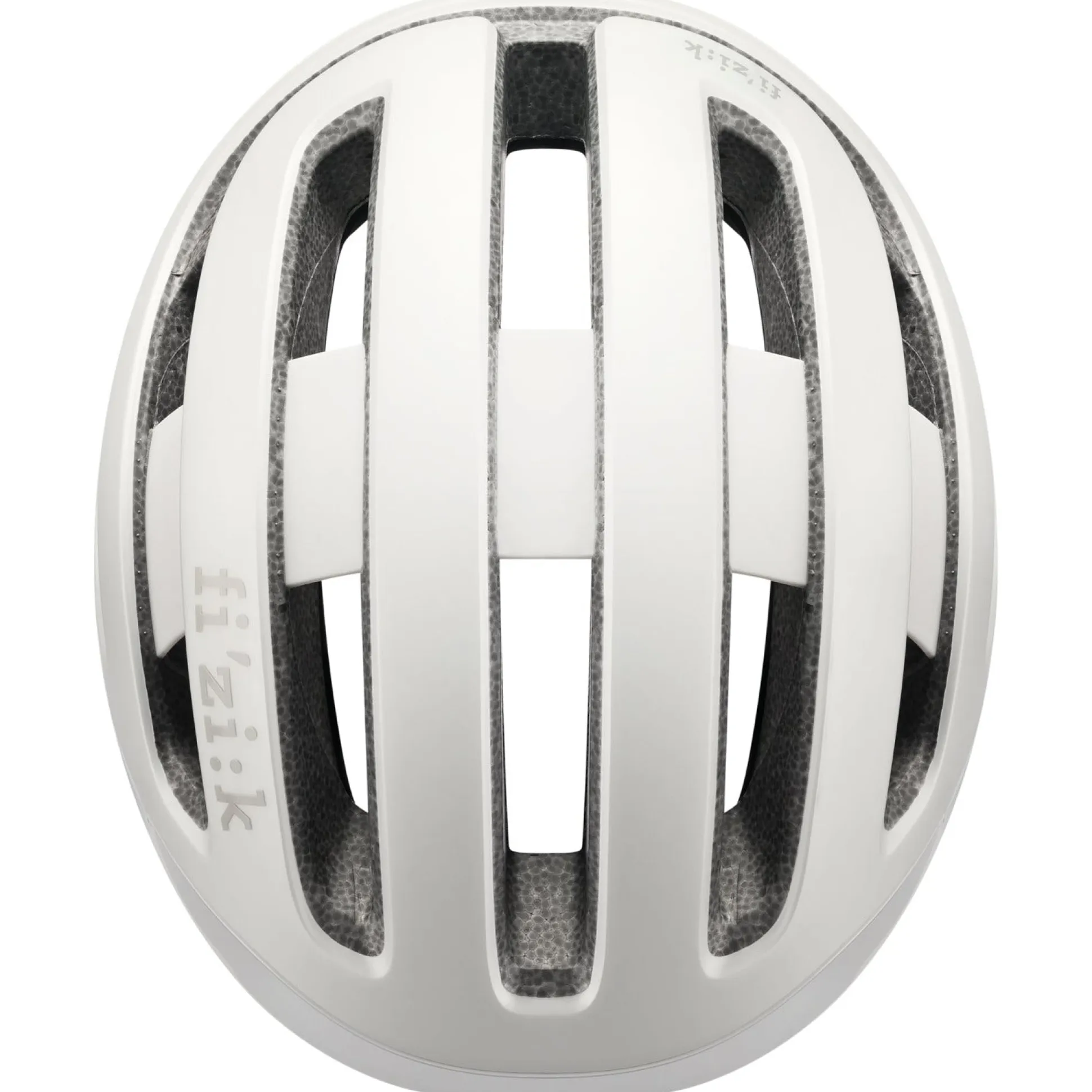 Casco Fizik Kudo - Bianco