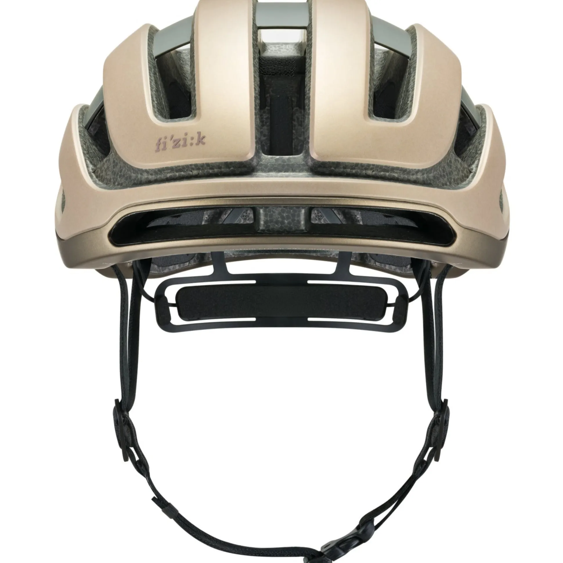 Casco Fizik Kudo - Bronzo