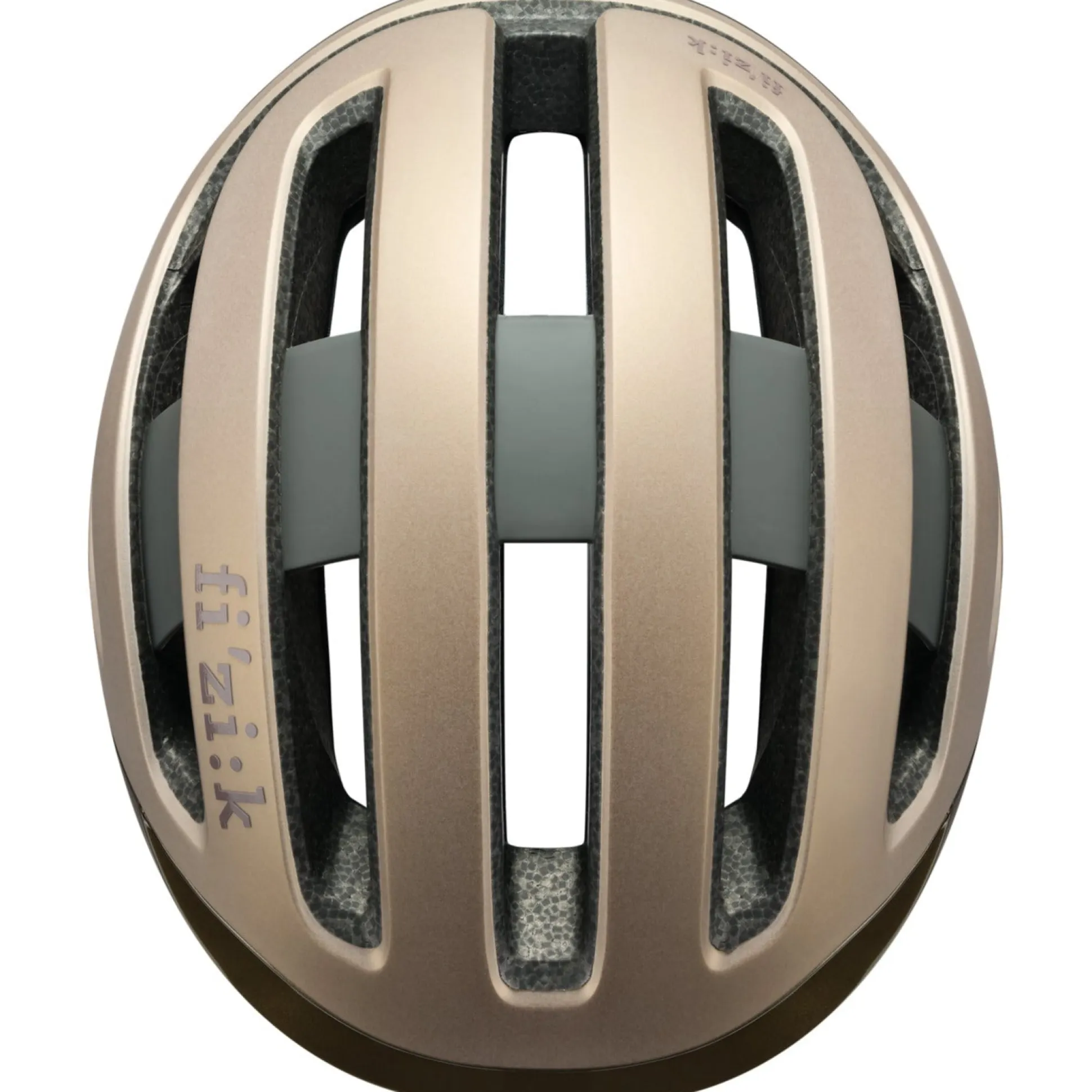Casco Fizik Kudo - Bronzo