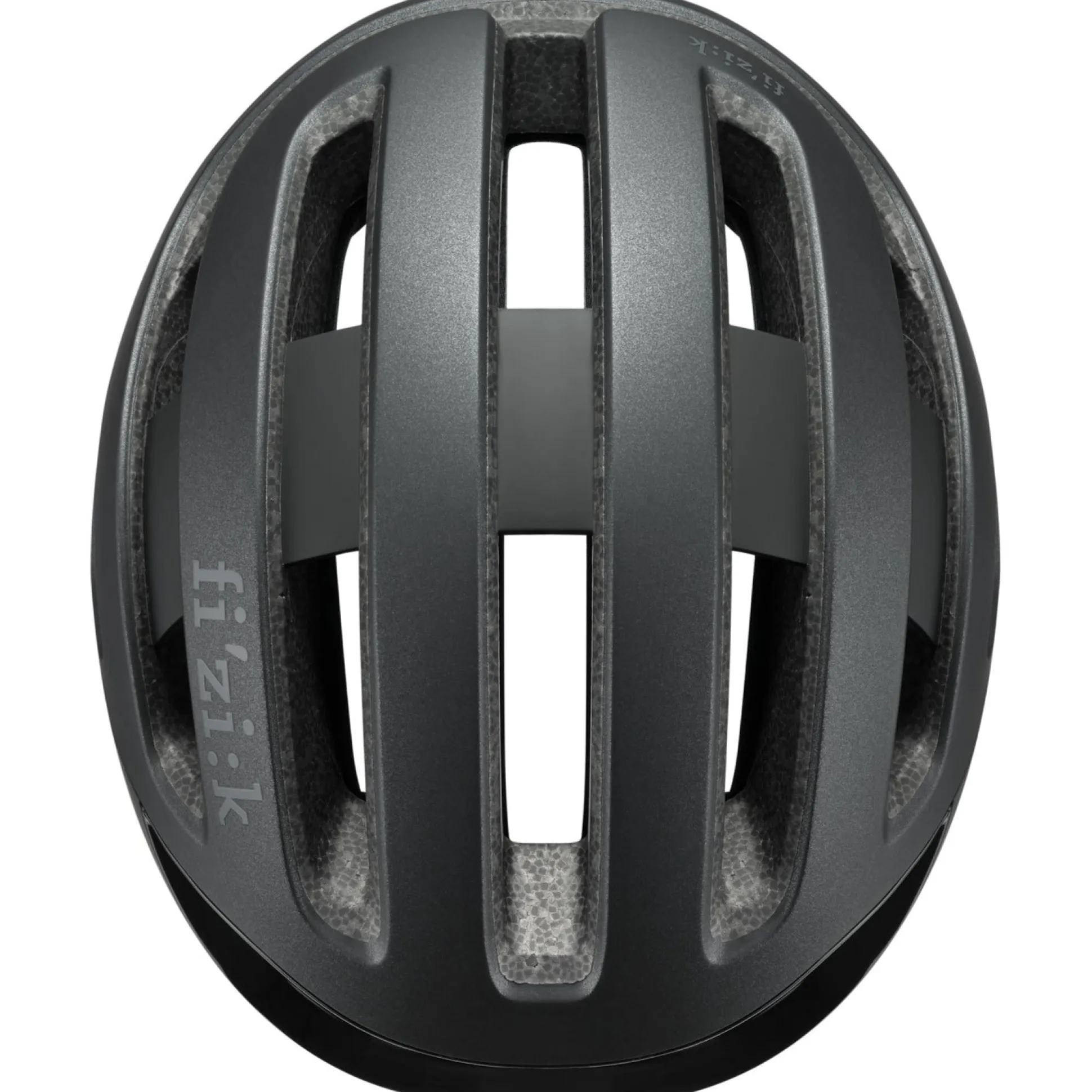 Casco Fizik Kudo - Nero