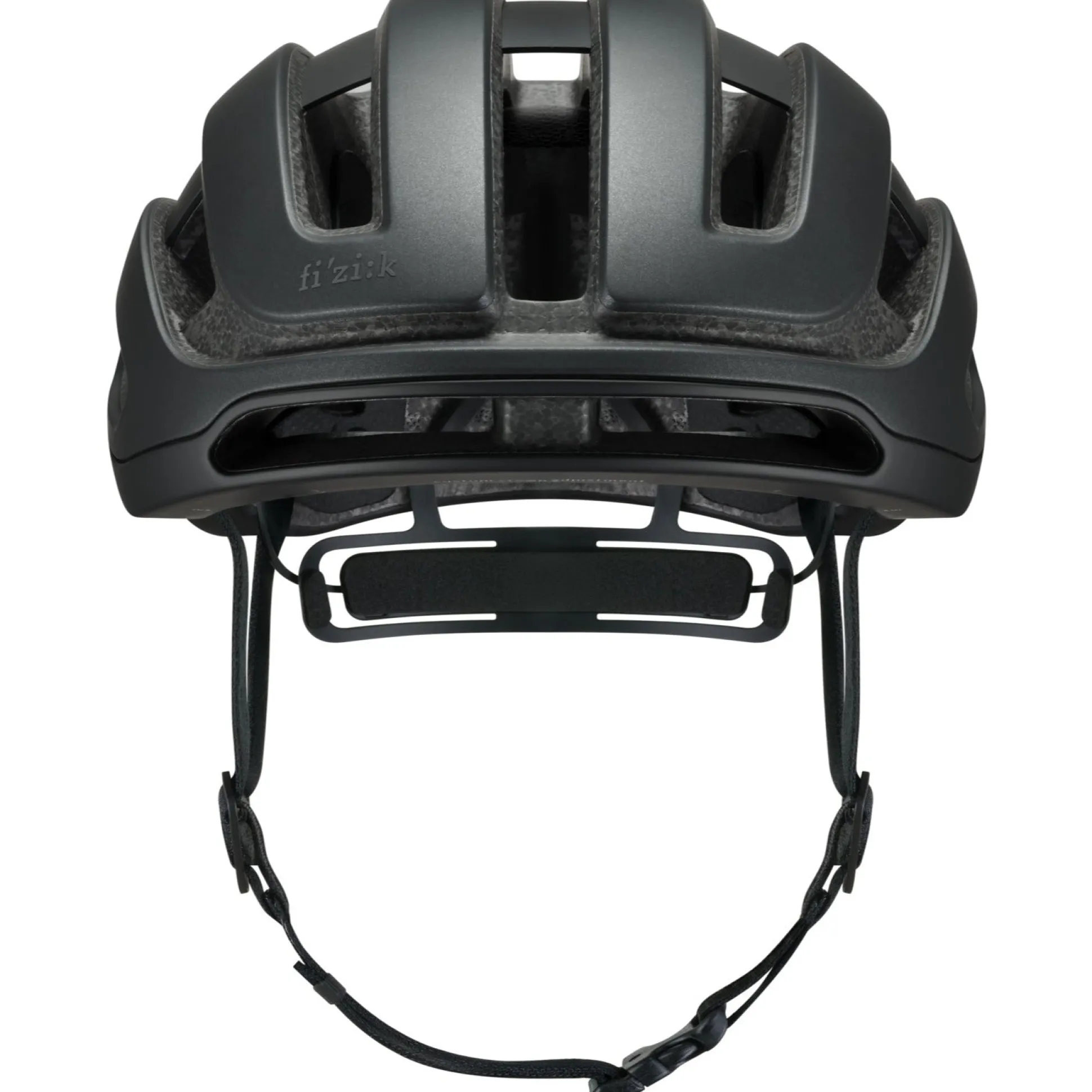 Casco Fizik Kudo - Nero