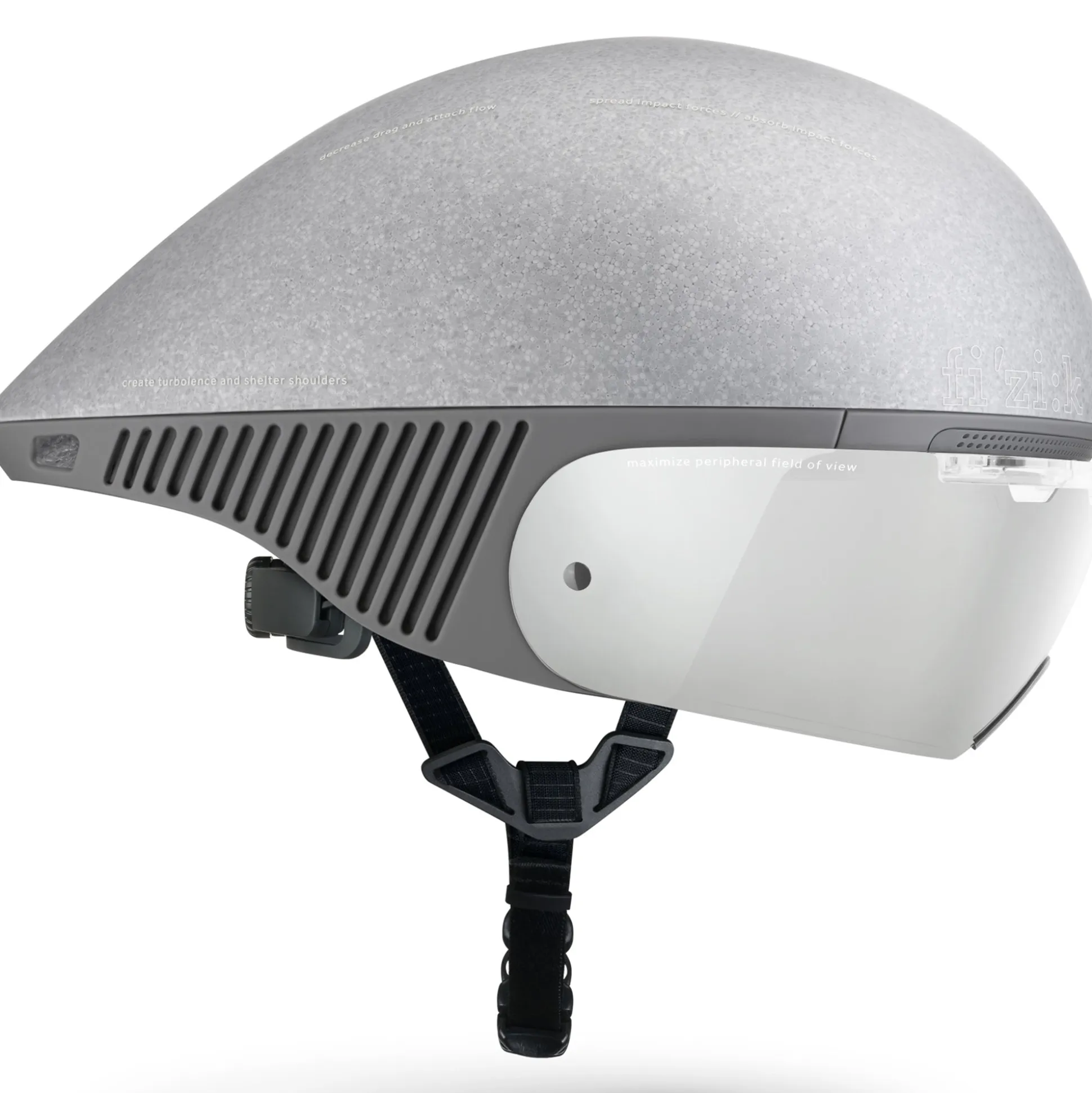 Casco Fizik Kunèe - Arche-Type