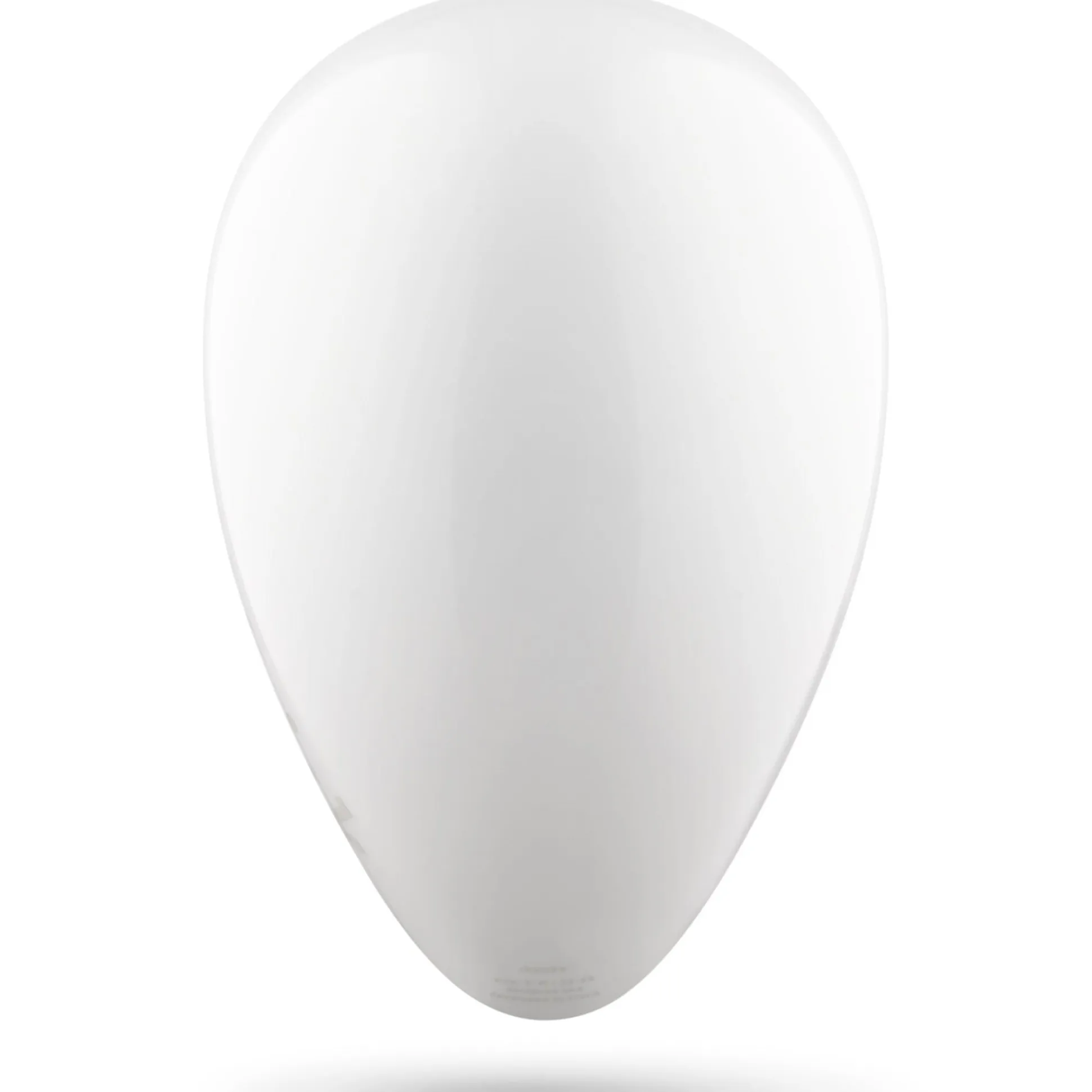 Casco Fizik Kunèe - Bianco