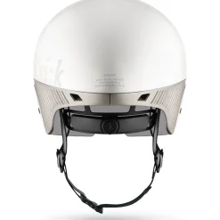 Casco Fizik Kunèe - Bianco