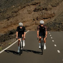 Casco Fizik Kyros - Bianco