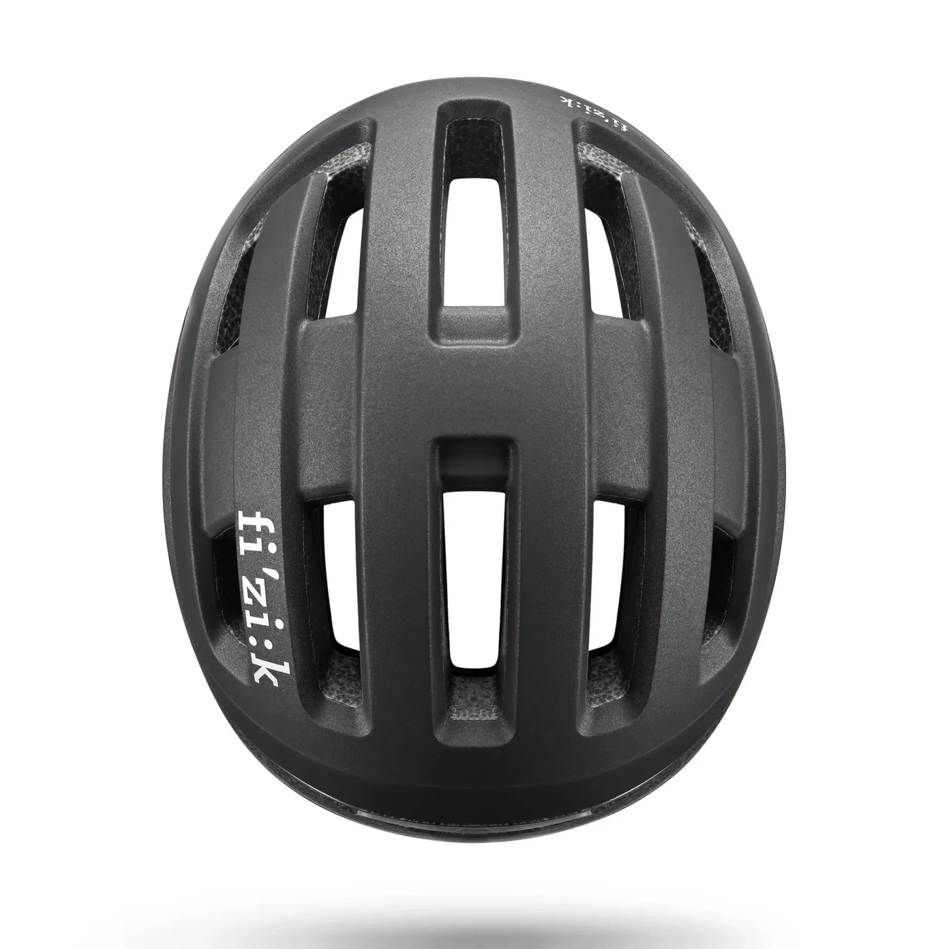Casco Fizik Kyros - Nero