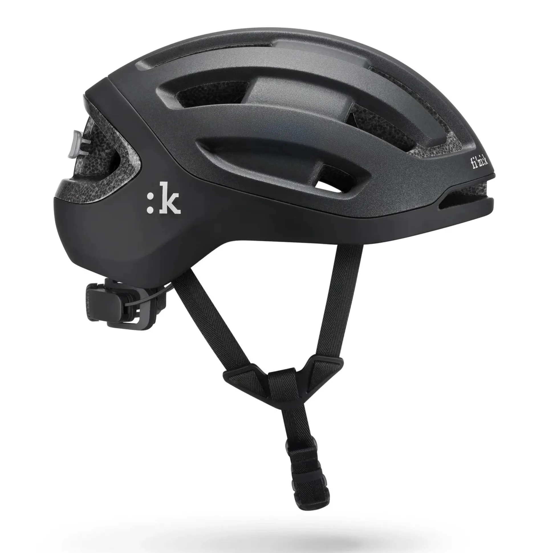 Casco Fizik Kyros - Nero