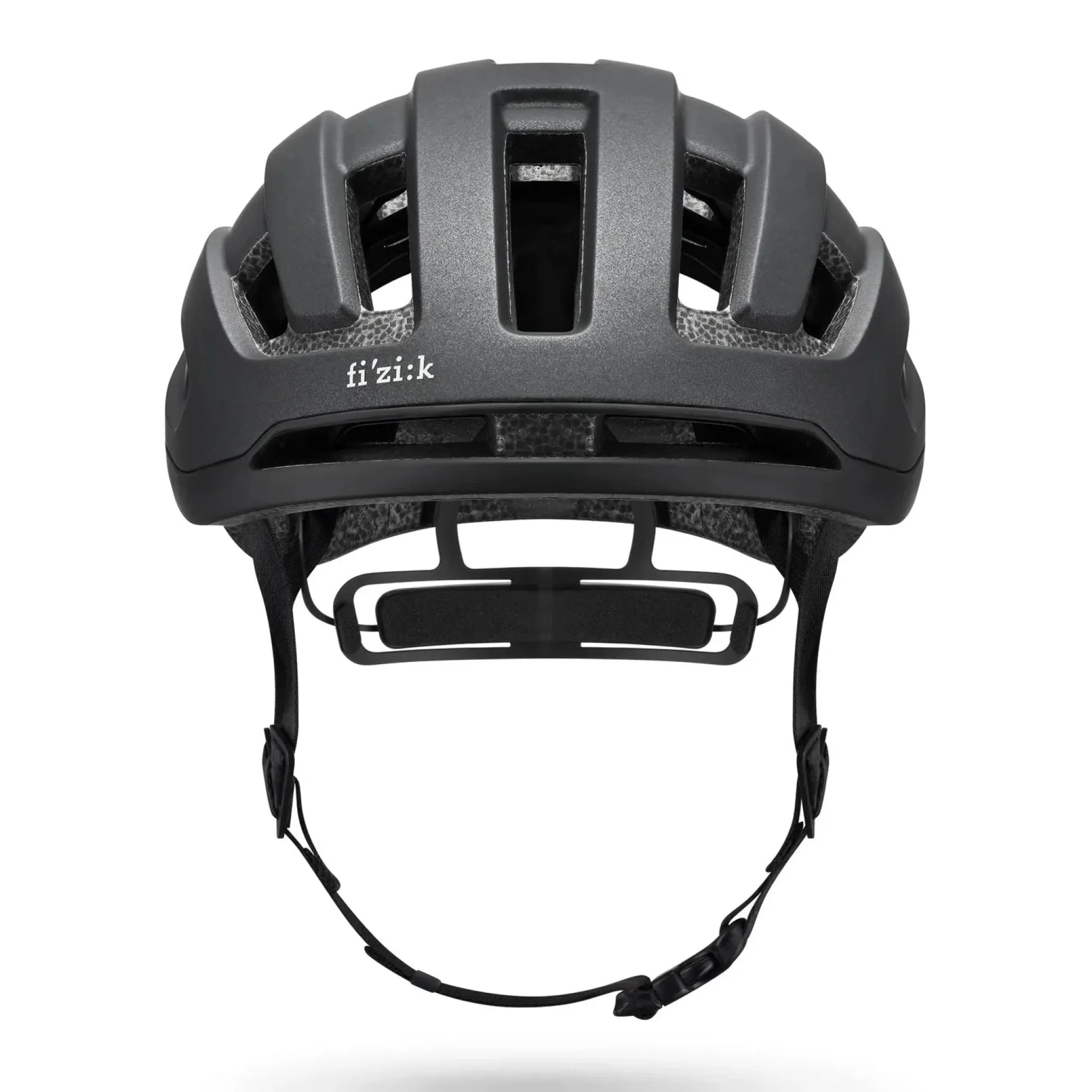 Casco Fizik Kyros - Nero