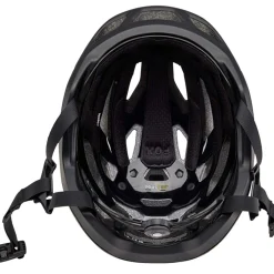 Casco Fox Crossframe Pro MT - Nero