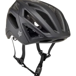 Casco Fox Crossframe Pro MT - Nero