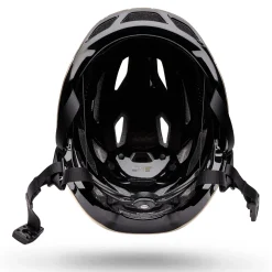 Casco Fox Crossframe Pro Quest - Marrone