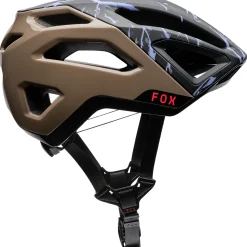 Casco Fox Crossframe Pro Quest - Marrone