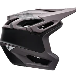 Casco Fox Dropframe Pro Flow - Viola