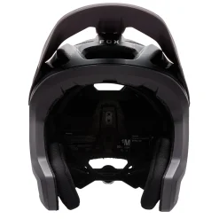 Casco Fox Dropframe Pro Flow - Viola